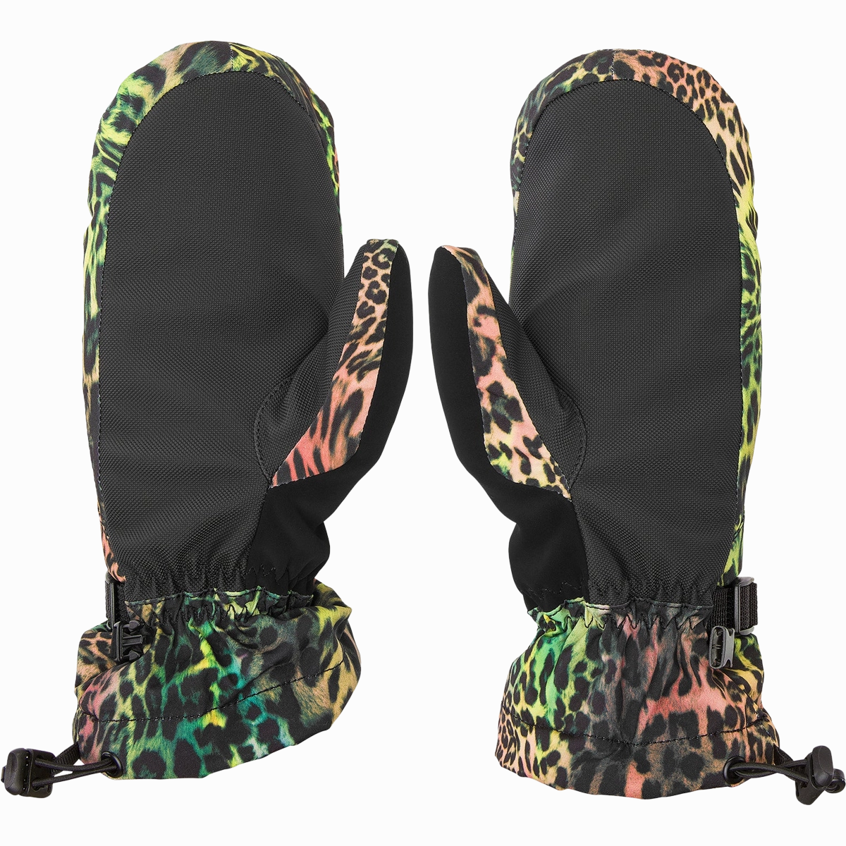Women's VSnow Over Mitt