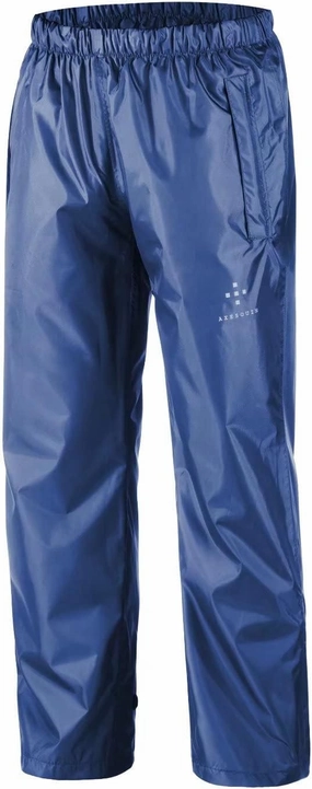 Womens Rain Pants, Women Lightweight Waterproof Rain Pants Packable Hiking Cycling Fishing with Pocket