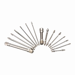 XRP0205 Spare PEEK Ferrule for XRP0204 Handy Connector 2, Pack of 10