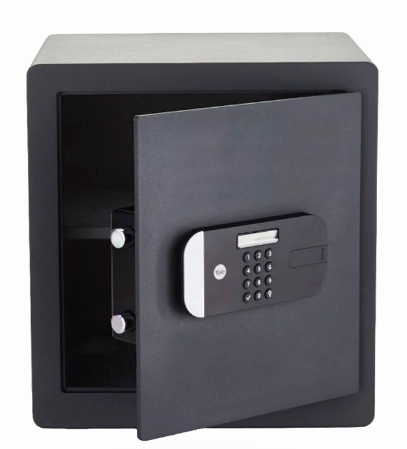 YALE CERTIFIED SAFE OFFICE & PROFESSIONAL