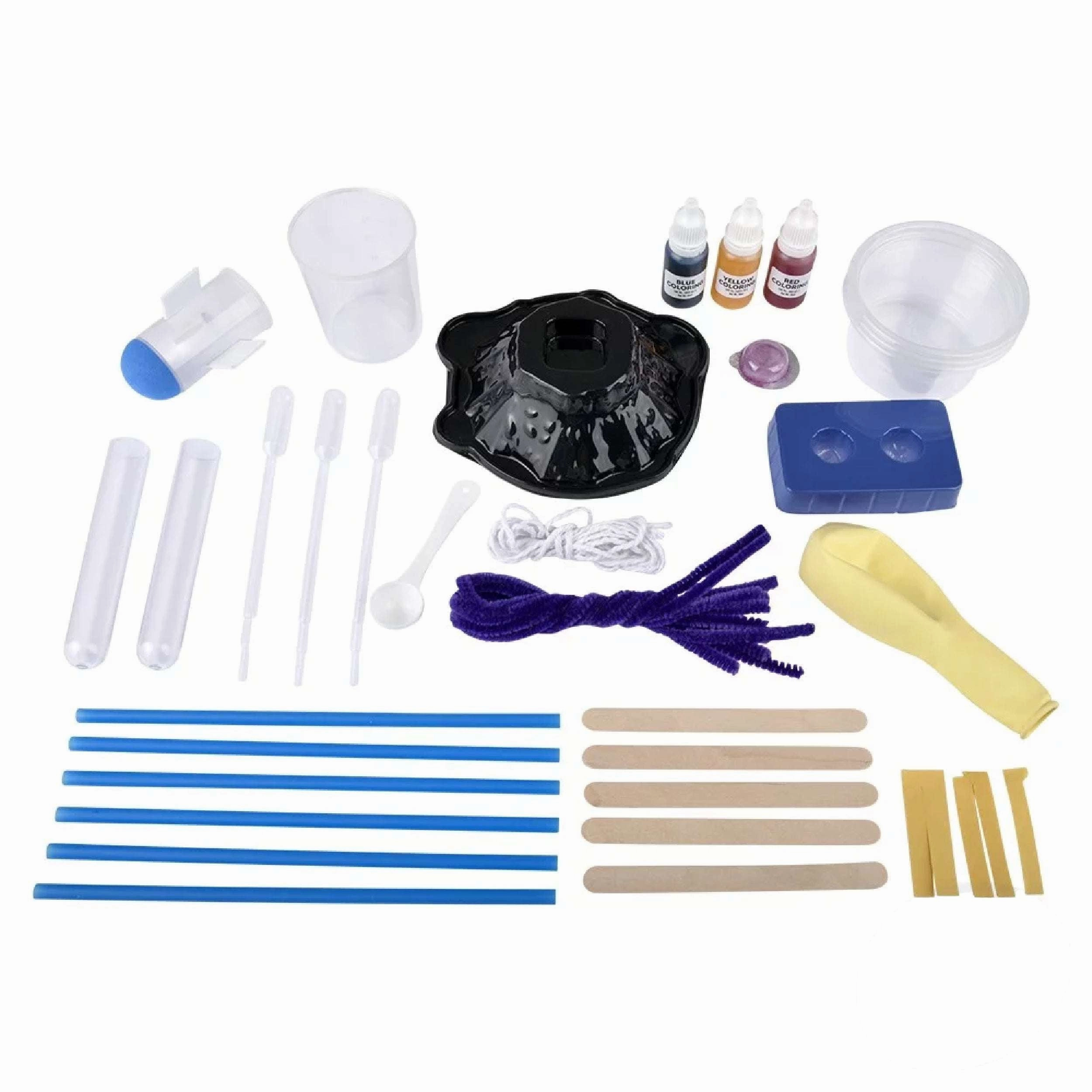 YourTube Science Kit – Fun and Educational Experiments