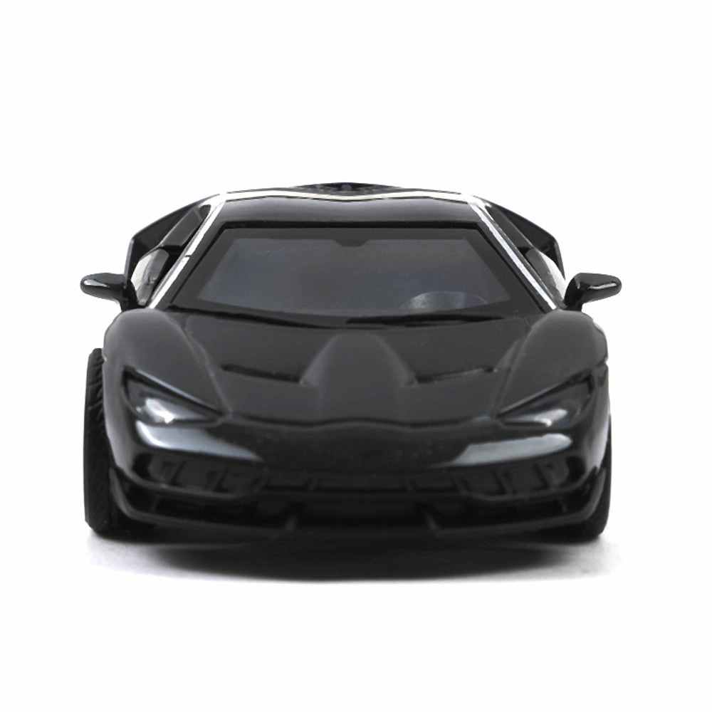 YZ Die Cast Alloy Metal Pull Back Car